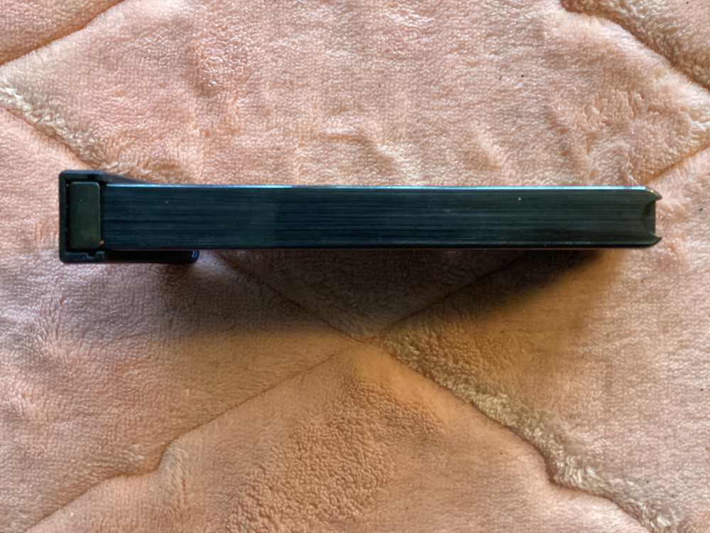  Sig Sauer Model P220 10 MM 8 Round Magazine.-img-1