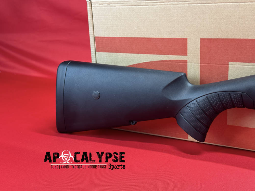 Benelli Nova 3 Tactical 12/18.5-img-6