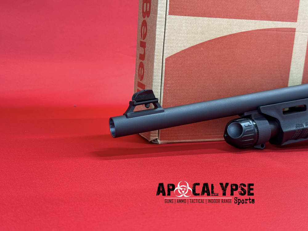 Benelli Nova 3 Tactical 12/18.5-img-5