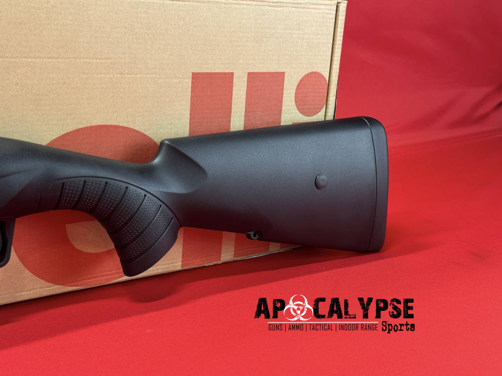 Benelli Nova 3 Tactical 12/18.5-img-3