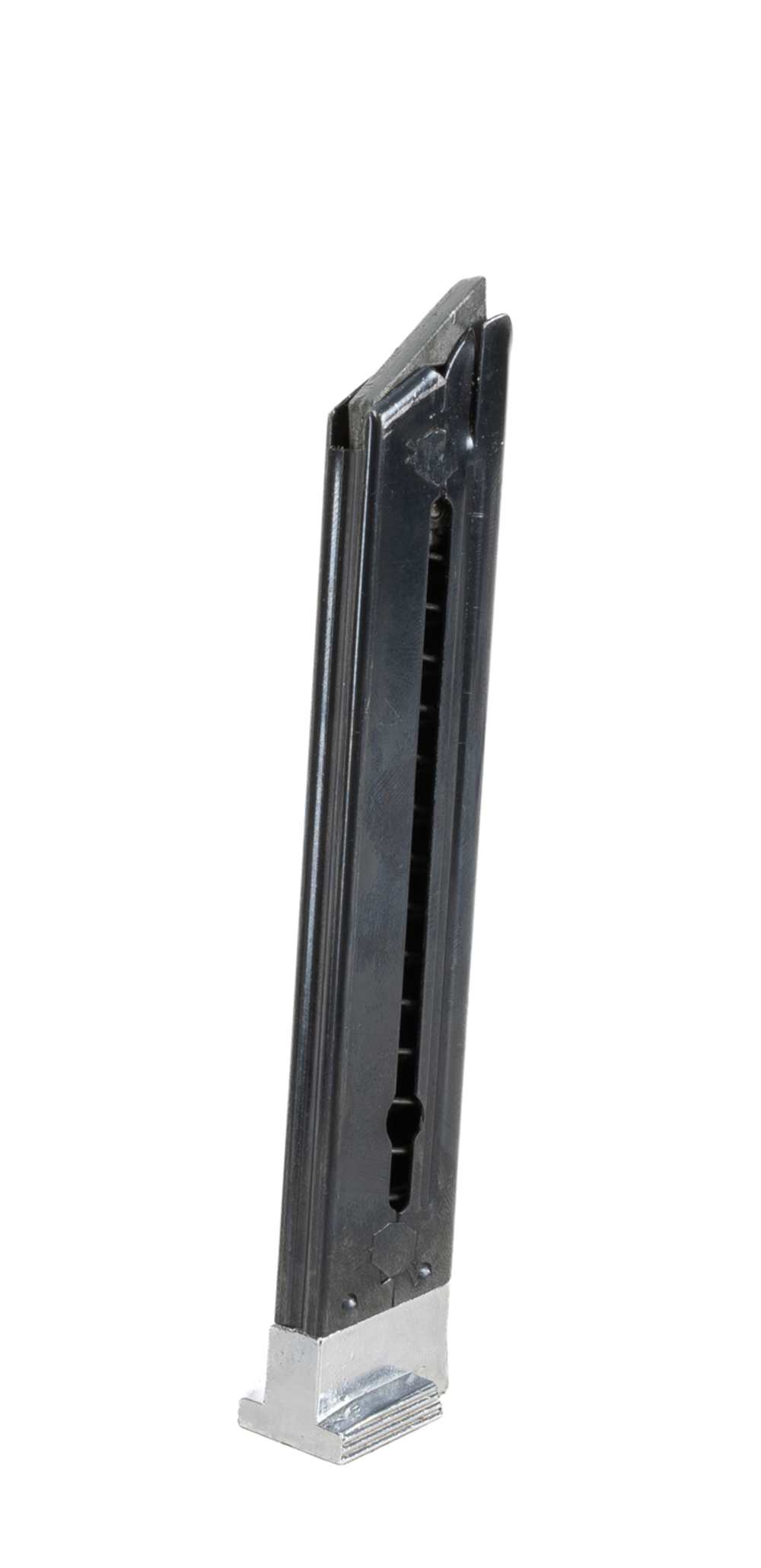 1975 Ruger Standard 22LR 10rd Steel Frame w/ Manual Safety-img-12