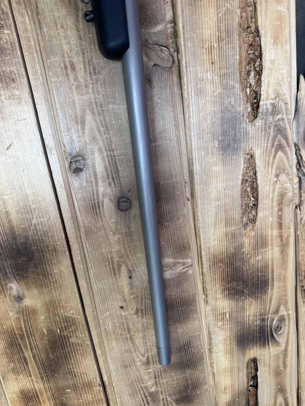 *Great Gun* 24" .338 Win. mag Ruger M77 Hawkeye w/ Nikon 3.5-10x50-img-7