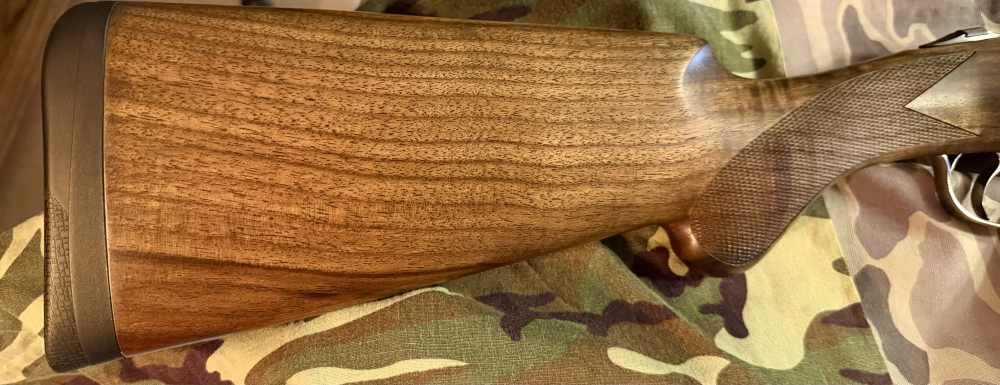 Never Fired  Franchi Instinct SL 12 Ga. With 28” Barrels In Factory Box-img-10