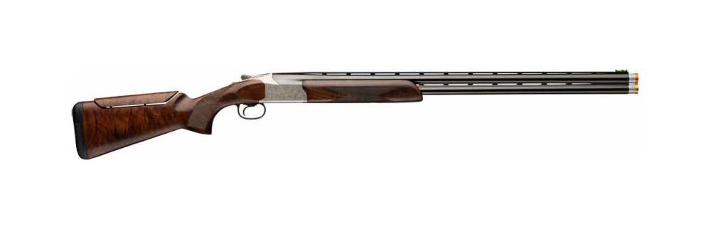 Browning Citori 825 Golden Clay Sporting 12 Ga 30" Barrel Grade V/VI Walnut-img-0