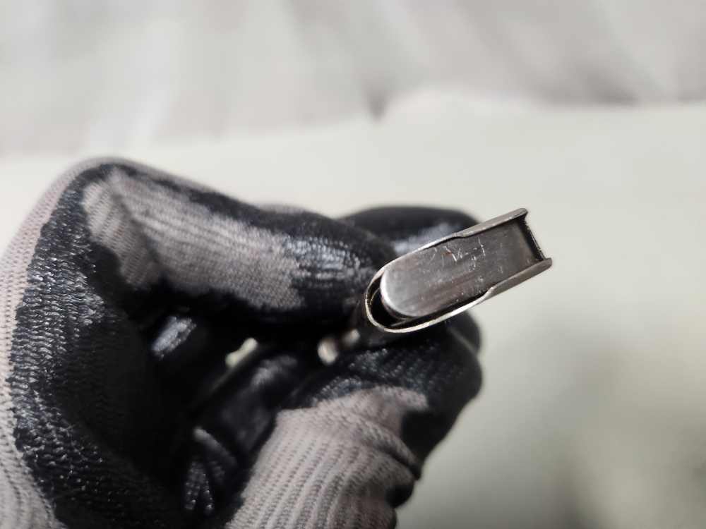 Pocket Pistol Colonial Grande Precision Eibar Spanish 6.35mm .25 ACP Colt-img-34