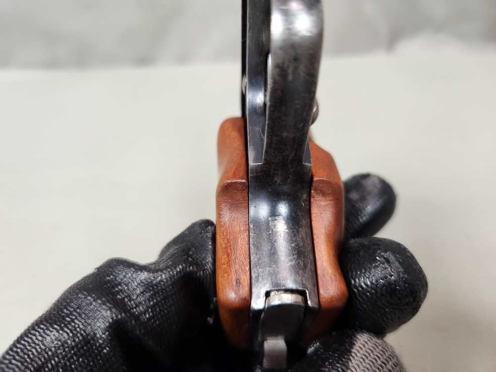 Pocket Pistol Colonial Grande Precision Eibar Spanish 6.35mm .25 ACP Colt-img-26