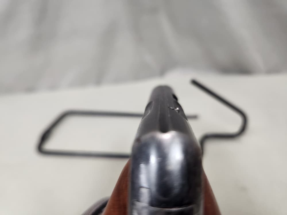 Pocket Pistol Colonial Grande Precision Eibar Spanish 6.35mm .25 ACP Colt-img-28