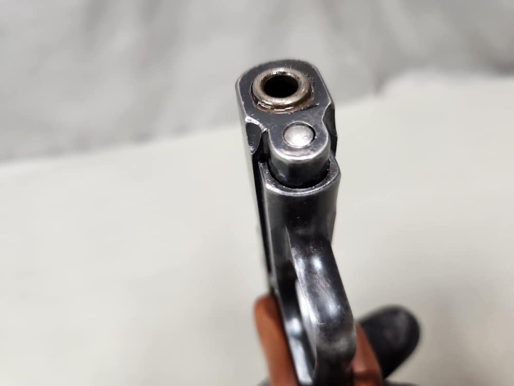 Pocket Pistol Colonial Grande Precision Eibar Spanish 6.35mm .25 ACP Colt-img-27
