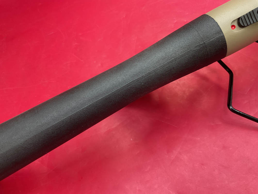 Mossberg 930 SPX Tactical 12 Ga 18” FDE - Ghost Ring Sight -img-11