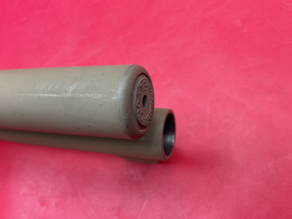 Mossberg 930 SPX Tactical 12 Ga 18” FDE - Ghost Ring Sight -img-31