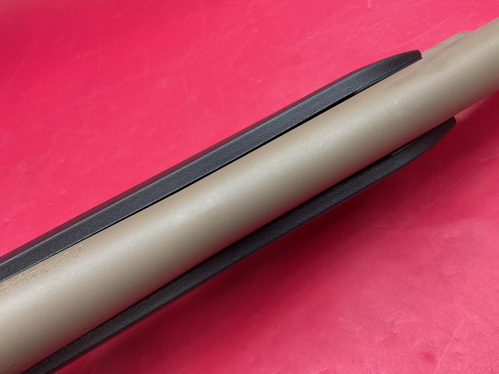 Mossberg 930 SPX Tactical 12 Ga 18” FDE - Ghost Ring Sight -img-15