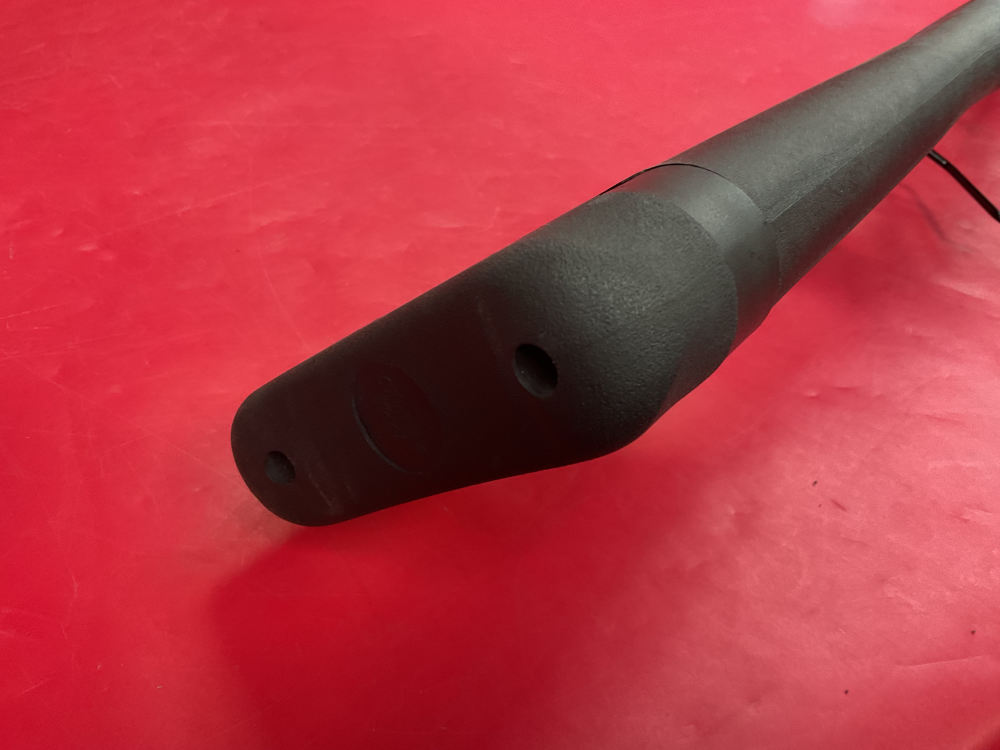 Mossberg 930 SPX Tactical 12 Ga 18” FDE - Ghost Ring Sight -img-9