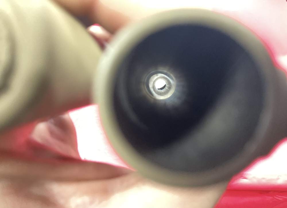 Mossberg 930 SPX Tactical 12 Ga 18” FDE - Ghost Ring Sight -img-35