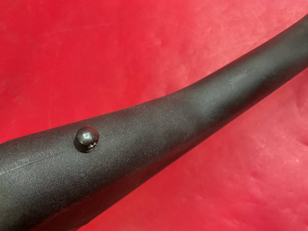 Mossberg 930 SPX Tactical 12 Ga 18” FDE - Ghost Ring Sight -img-20