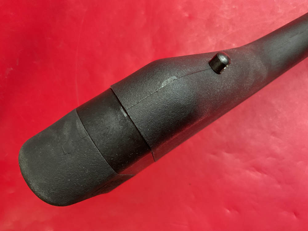 Mossberg 930 SPX Tactical 12 Ga 18” FDE - Ghost Ring Sight -img-19