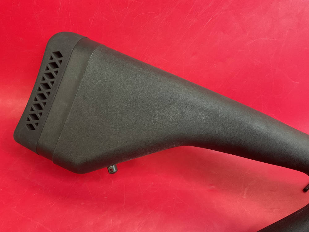 Mossberg 930 SPX Tactical 12 Ga 18” FDE - Ghost Ring Sight -img-1
