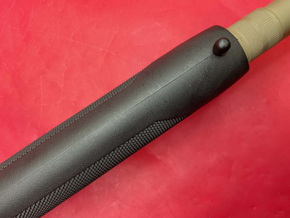 Mossberg 930 SPX Tactical 12 Ga 18” FDE - Ghost Ring Sight -img-28