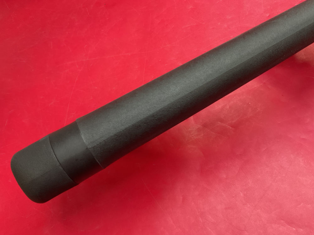 Mossberg 930 SPX Tactical 12 Ga 18” FDE - Ghost Ring Sight -img-10