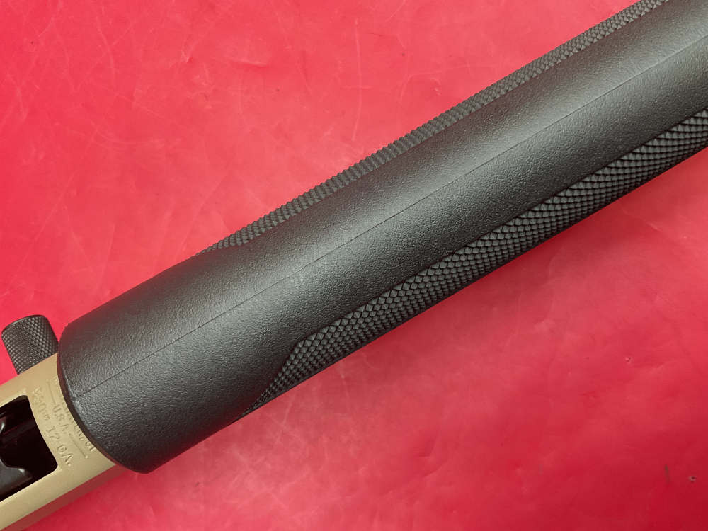 Mossberg 930 SPX Tactical 12 Ga 18” FDE - Ghost Ring Sight -img-27