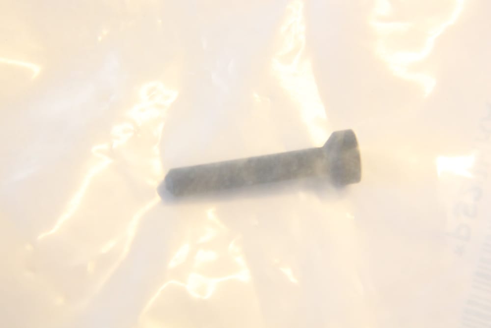New from the Civilian Marksmanship Program M1 Garand Trigger Pin-img-1