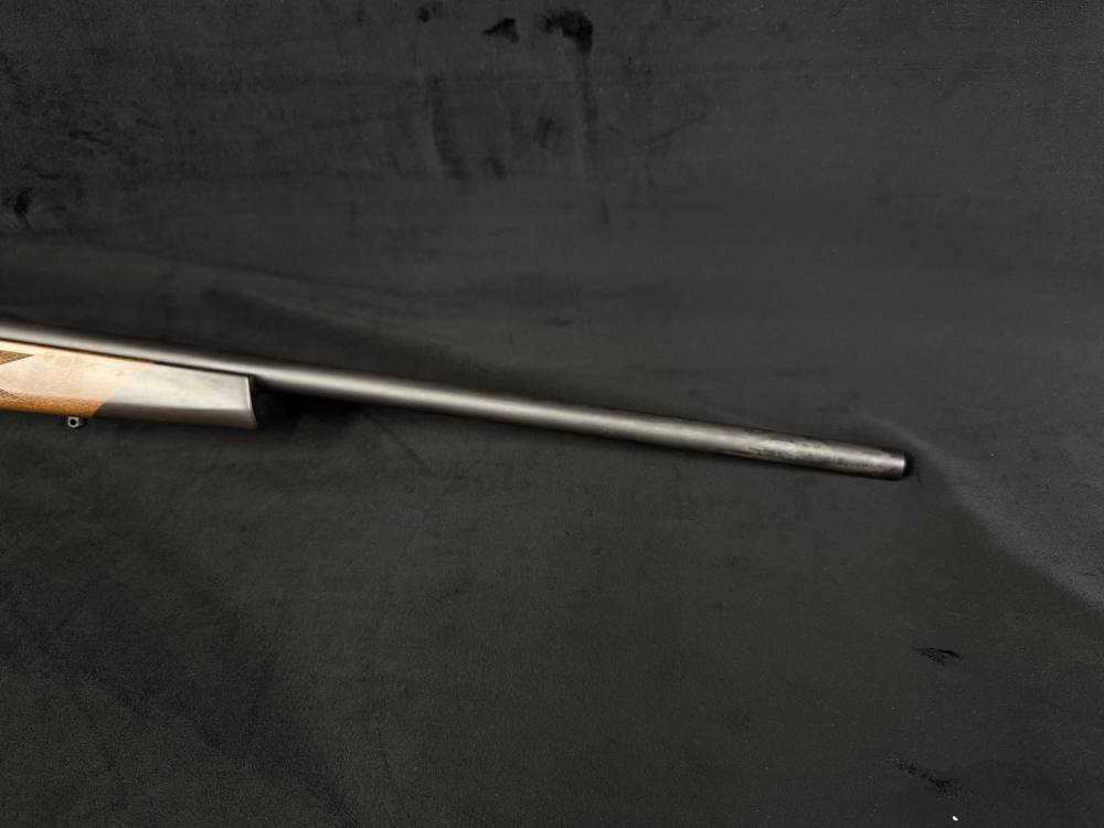New! Weatherby Vanguard Sporter 6.5 CM 24" Barrel VDT65CMR4O-img-3