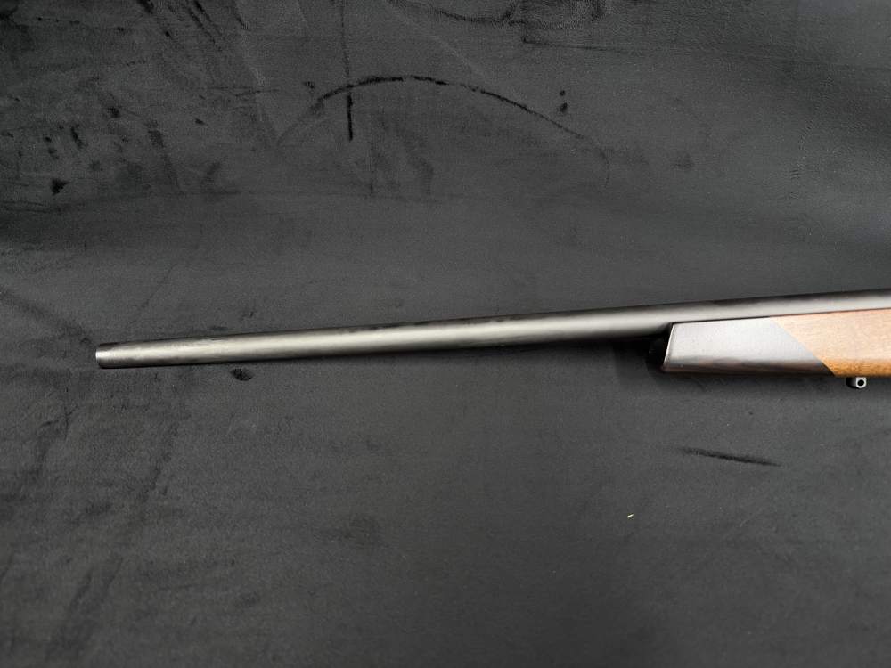New! Weatherby Vanguard Sporter 6.5 CM 24" Barrel VDT65CMR4O-img-5