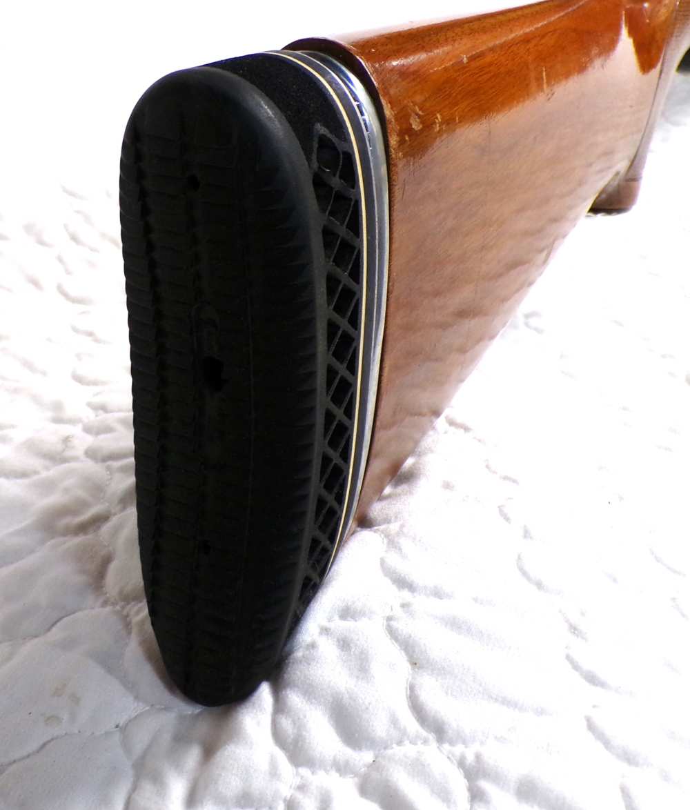Pietro Beretta Model "Trap Special" 12 ga Shotgun 30" Bbl (Fine engraving)-img-33