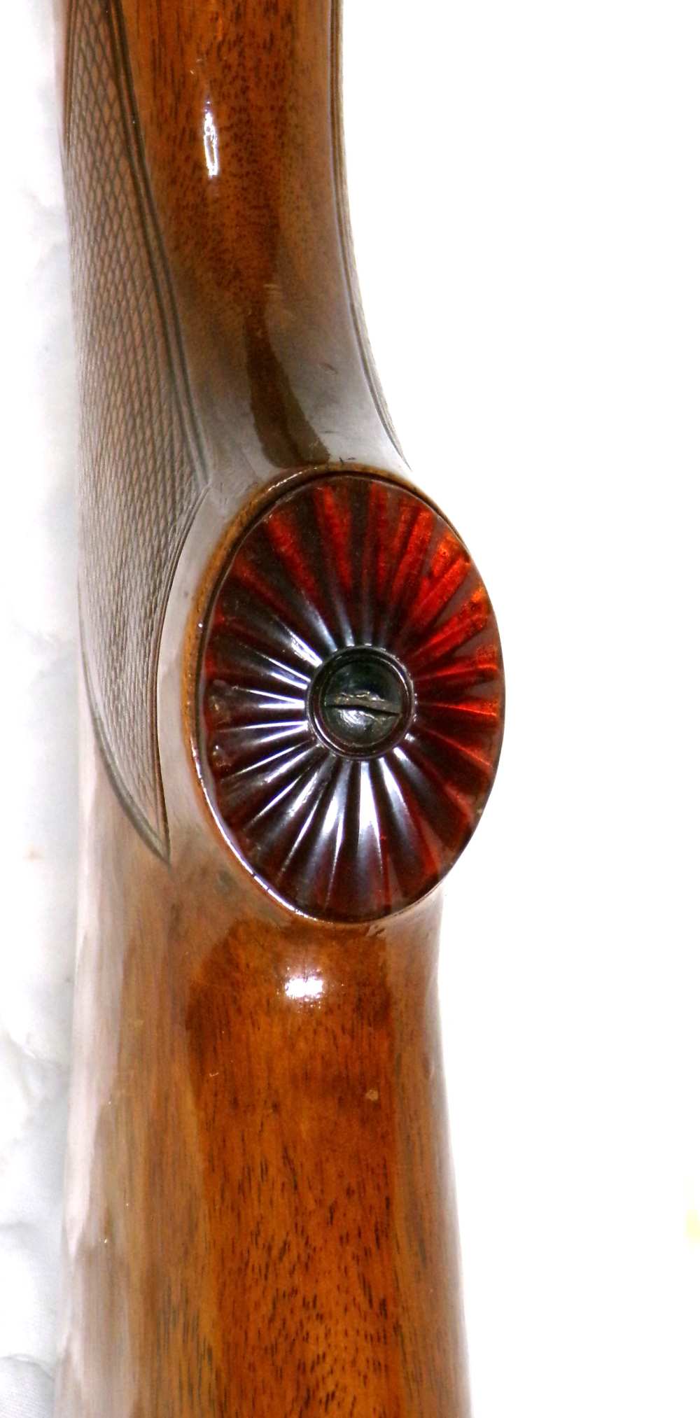 Pietro Beretta Model "Trap Special" 12 ga Shotgun 30" Bbl (Fine engraving)-img-18