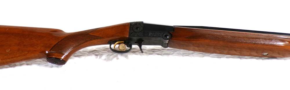 Pietro Beretta Model "Trap Special" 12 ga Shotgun 30" Bbl (Fine engraving)-img-2