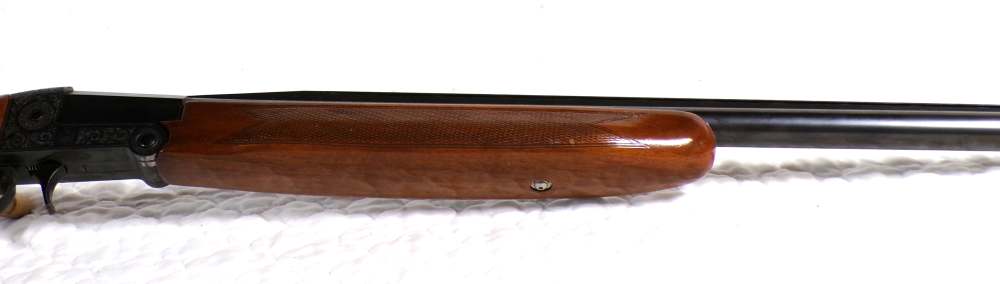 Pietro Beretta Model "Trap Special" 12 ga Shotgun 30" Bbl (Fine engraving)-img-3