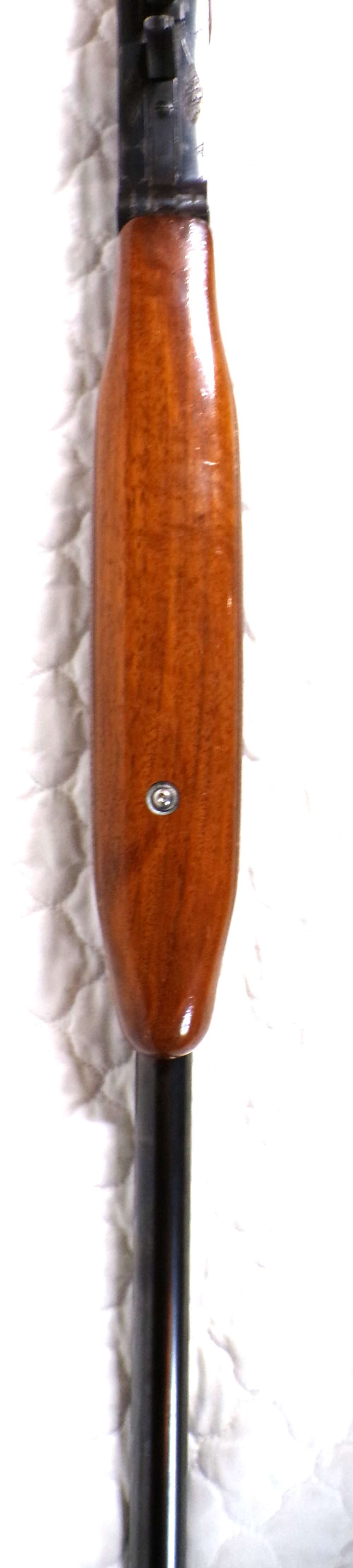 Pietro Beretta Model "Trap Special" 12 ga Shotgun 30" Bbl (Fine engraving)-img-16