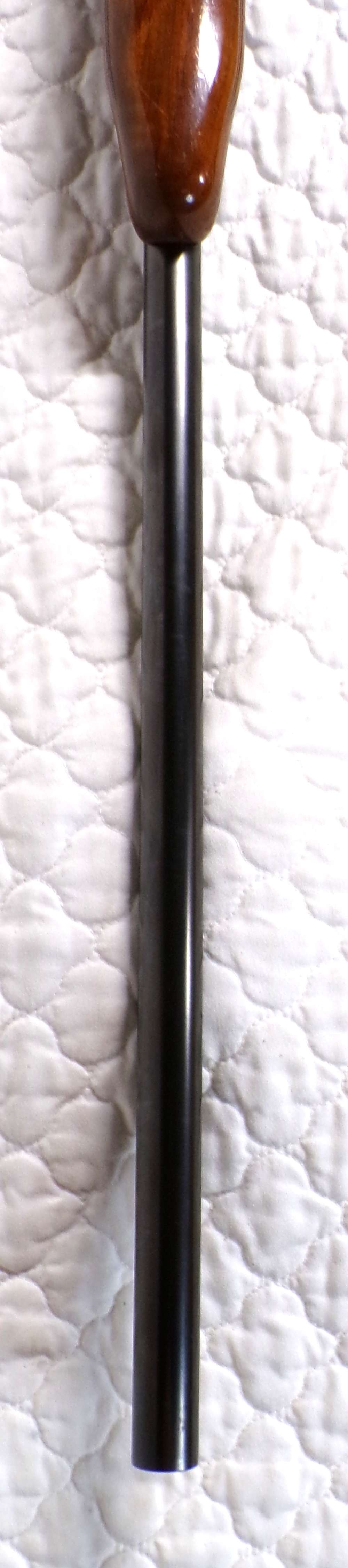 Pietro Beretta Model "Trap Special" 12 ga Shotgun 30" Bbl (Fine engraving)-img-17
