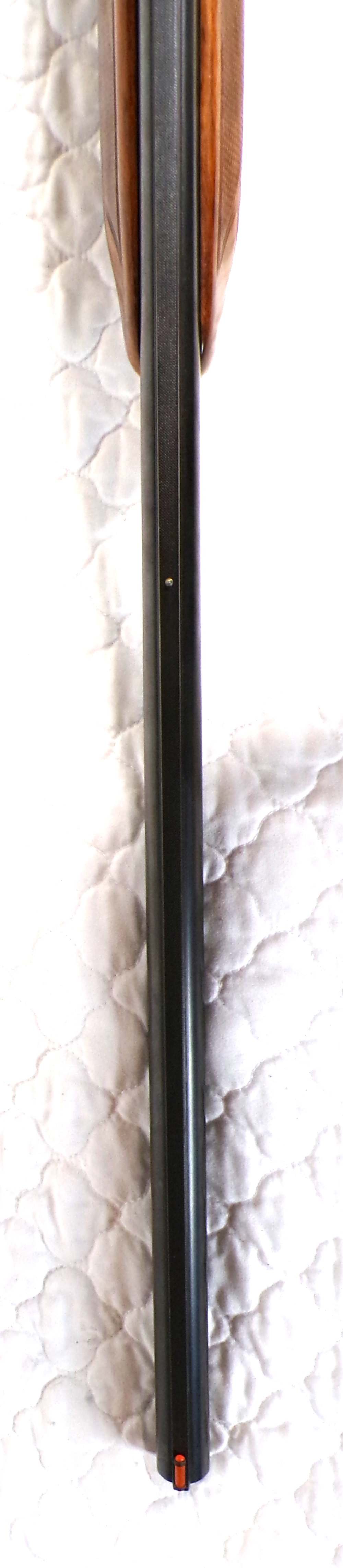Pietro Beretta Model "Trap Special" 12 ga Shotgun 30" Bbl (Fine engraving)-img-13