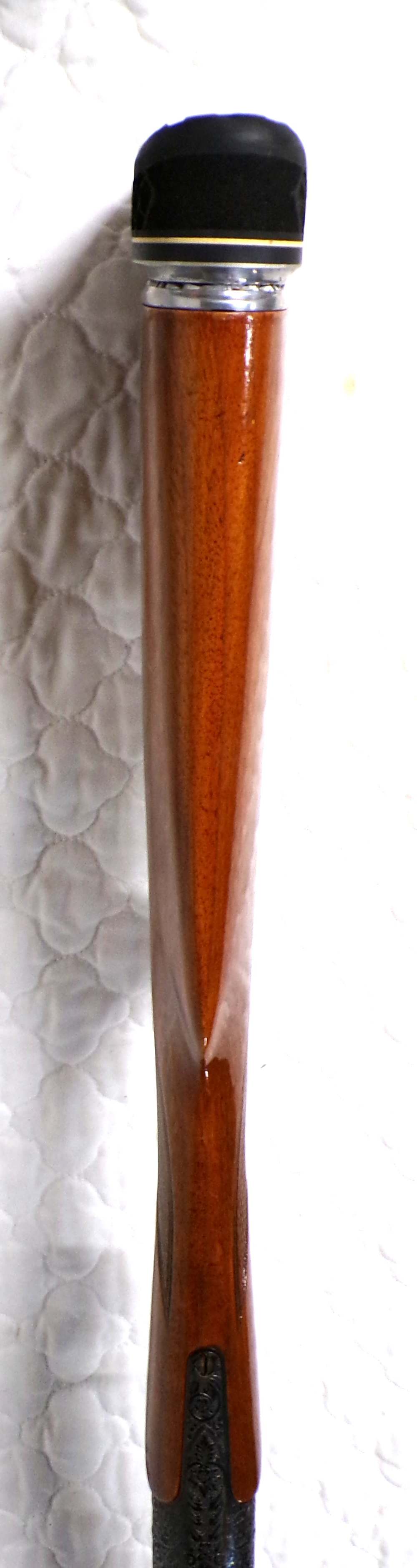 Pietro Beretta Model "Trap Special" 12 ga Shotgun 30" Bbl (Fine engraving)-img-10