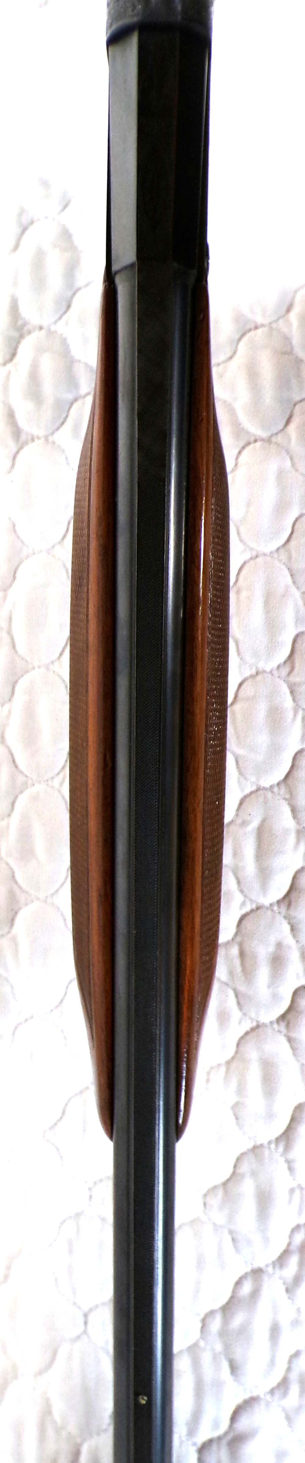 Pietro Beretta Model "Trap Special" 12 ga Shotgun 30" Bbl (Fine engraving)-img-12