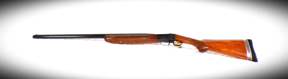 Pietro Beretta Model "Trap Special" 12 ga Shotgun 30" Bbl (Fine engraving)-img-5