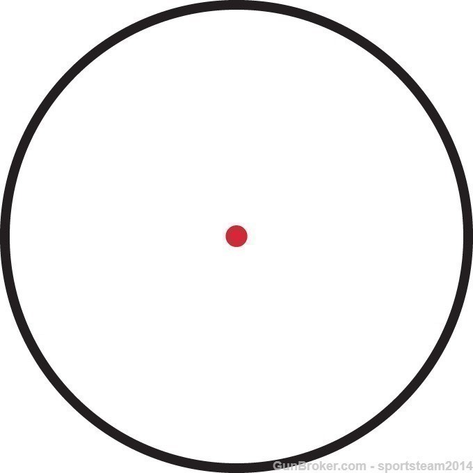 Ade Red Dot Reflex Sight RD3-009 For Pistol Handgu-img-5