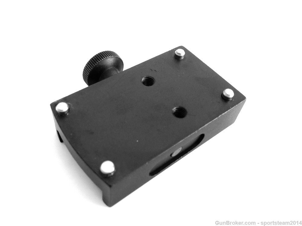 Ade Red Dot Reflex Sight RD3-009 For Pistol Handgu-img-6