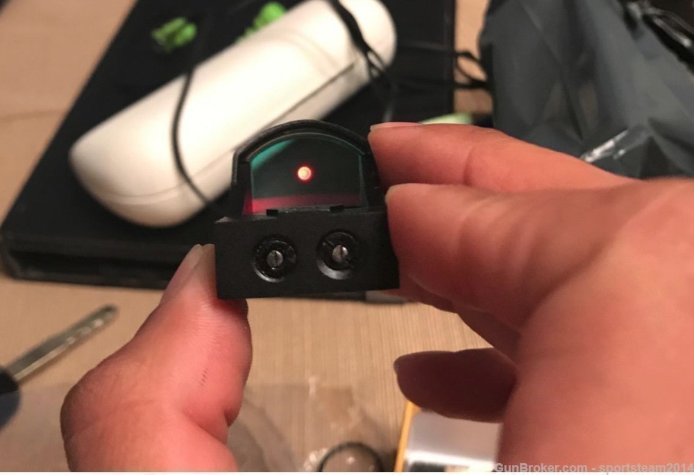 Ade Red Dot Reflex Sight RD3-009 For Pistol Handgu-img-9