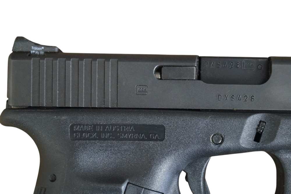 Glock 17 Gen3-img-8