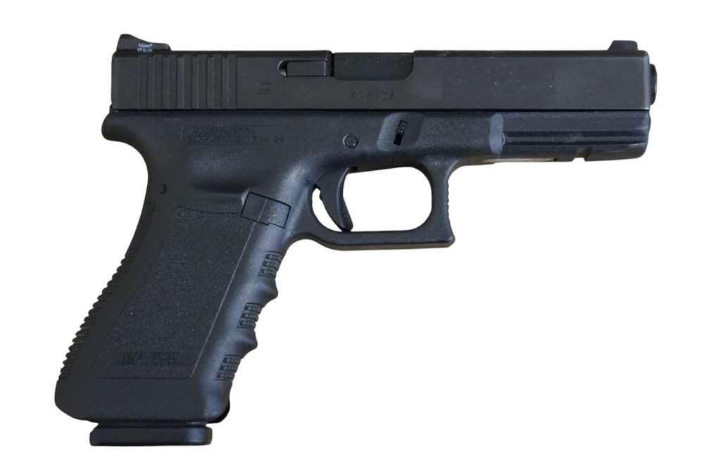 Glock 17 Gen3-img-6