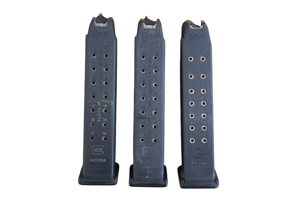 Glock 17 Gen3-img-16