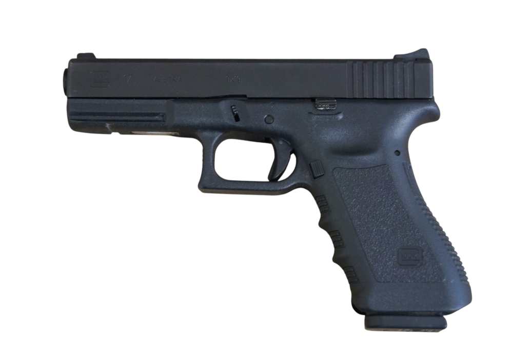 Glock 17 Gen3-img-1