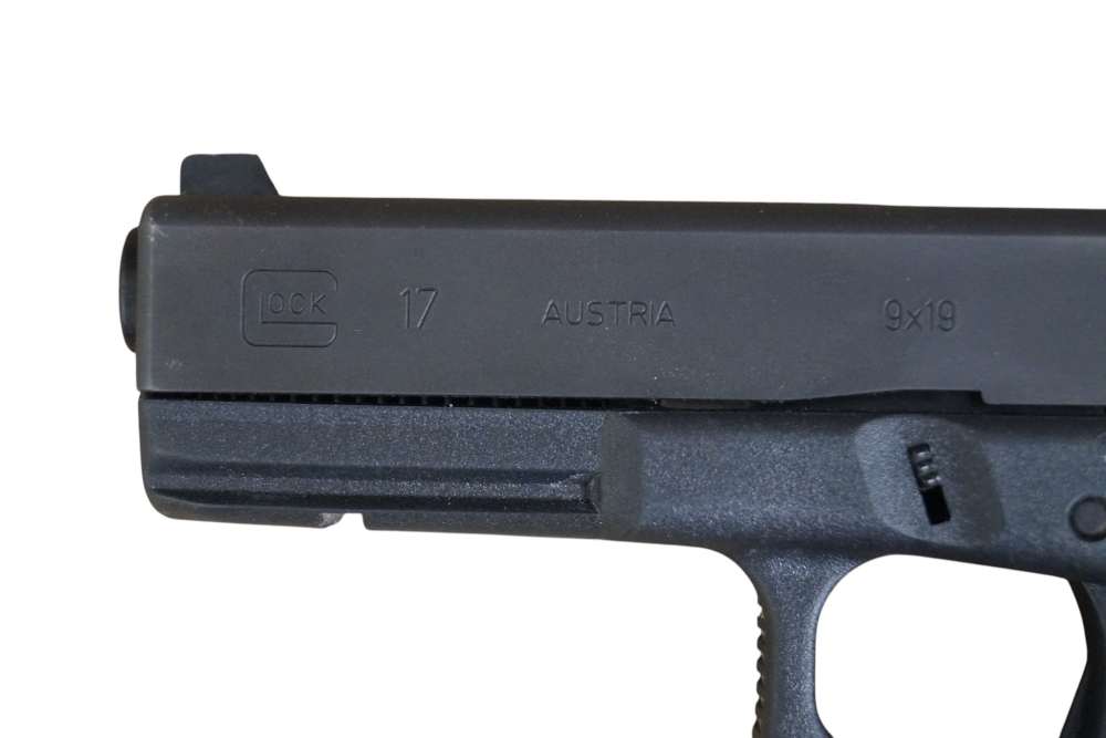 Glock 17 Gen3-img-2