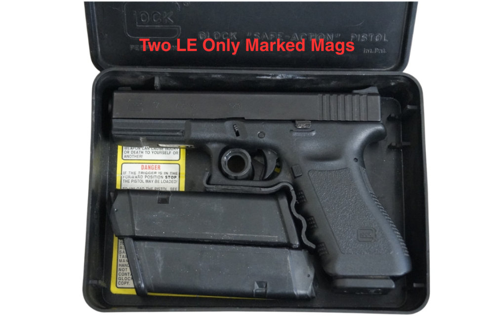 Glock 17 Gen3-img-0