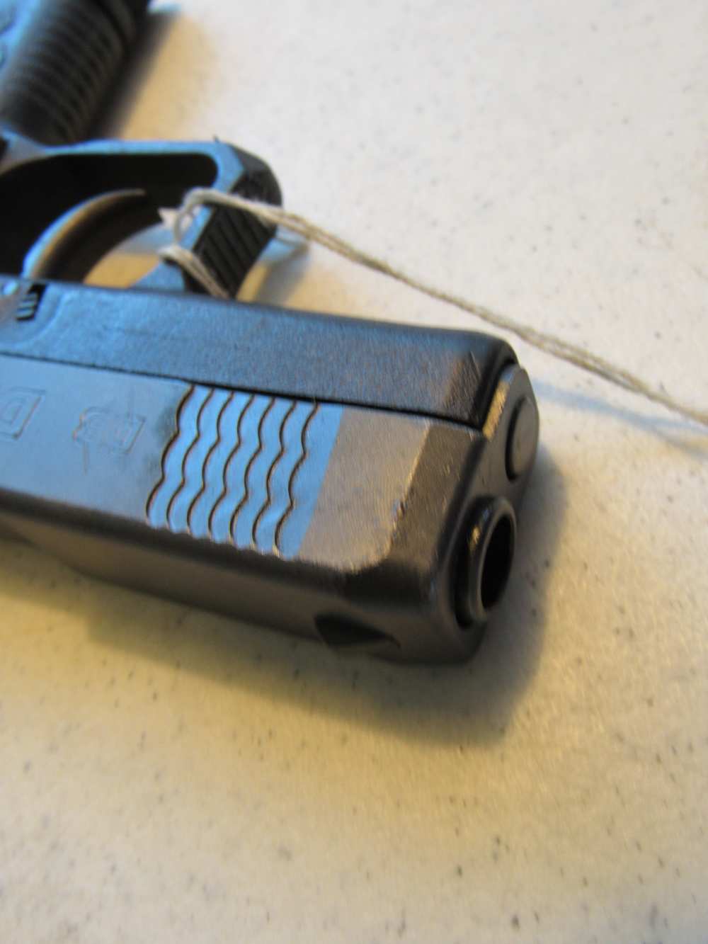 Diamondback DB9 9mm $.01 Start No Reserve-img-4