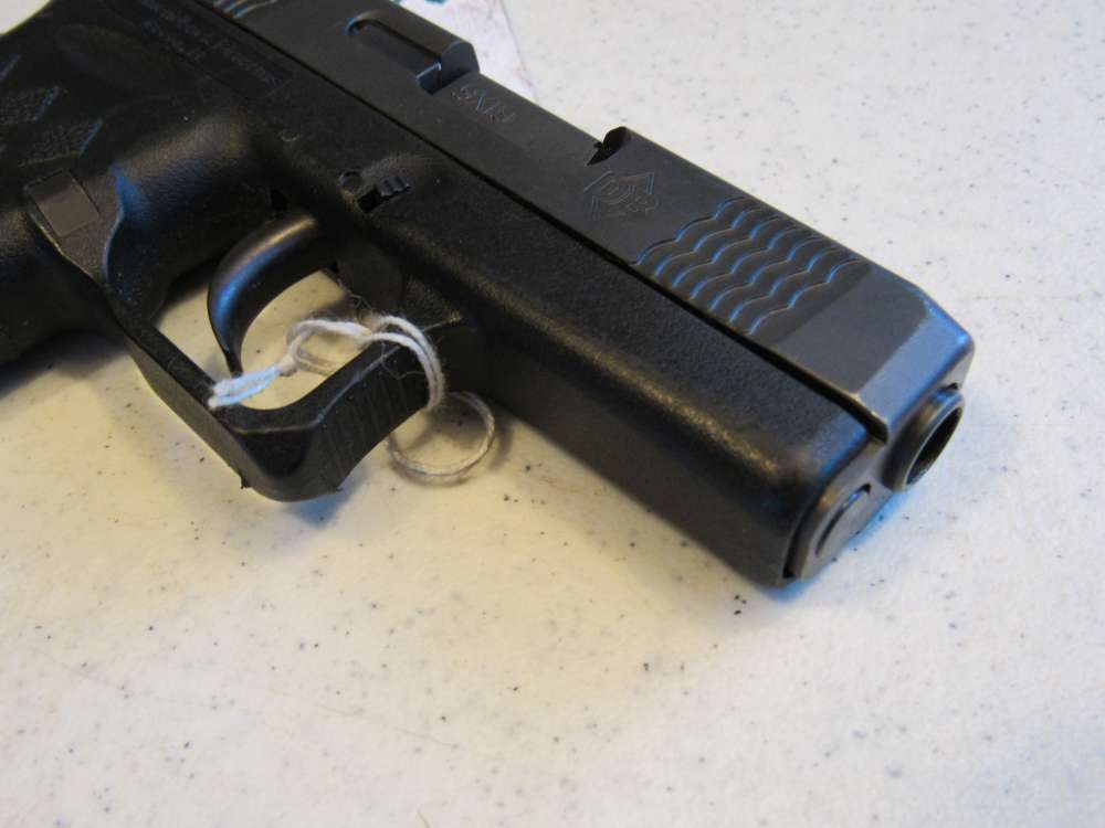 Diamondback DB9 9mm $.01 Start No Reserve-img-11