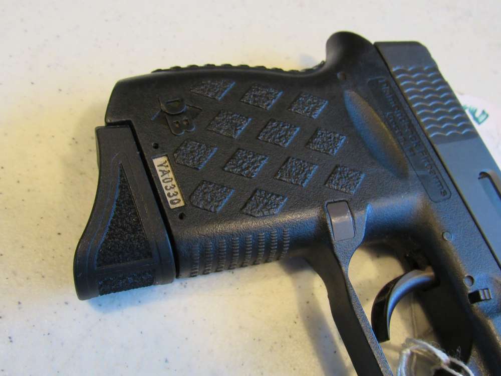 Diamondback DB9 9mm $.01 Start No Reserve-img-10