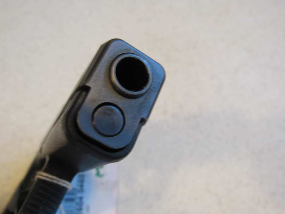Diamondback DB9 9mm $.01 Start No Reserve-img-15
