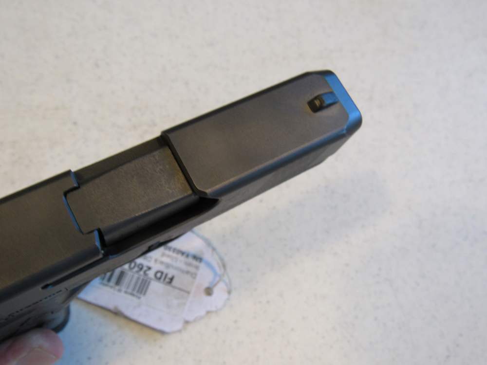 Diamondback DB9 9mm $.01 Start No Reserve-img-14